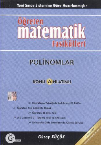 Polinomlar  Frontansicht 1