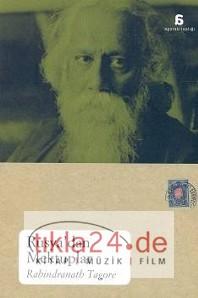 Rusya'dan Mektuplar  Frontansicht 1