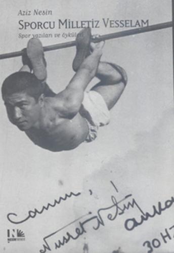 Sporcu Milletiz Vesselam  Frontansicht 1