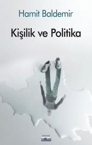 Kişilik ve Politika  Frontansicht 1