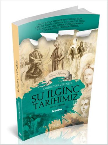 Şu İlginç Tarihimiz  Frontansicht 1