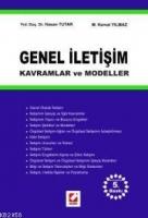 Genel İletişim Kavramlar ve Modeller  Frontansicht 1