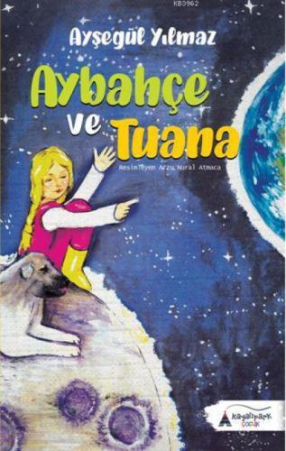 Aybahçe ve Tuana  Frontansicht 1