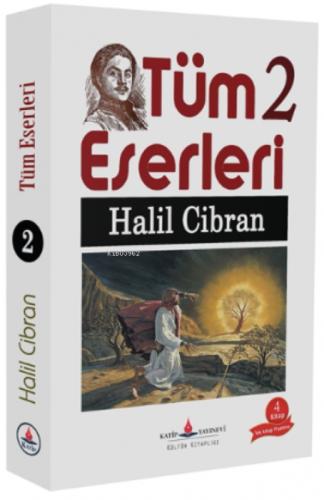 Tüm Eserleri 2  Frontansicht 1