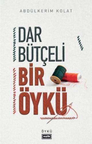 Dar Bütçeli Bir Öykü  Frontansicht 1
