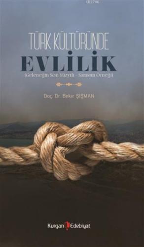 Türk Kültüründe Evlilik  Frontansicht 1