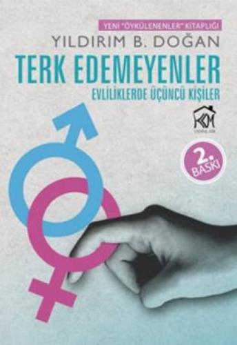 Terk Edemeyenler  Frontansicht 1