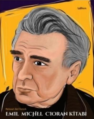 Emil Michel Cioran Kitabı  Frontansicht 1