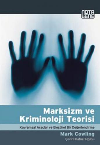 Marksizm ve Kriminoloji Teorisi  Frontansicht 1