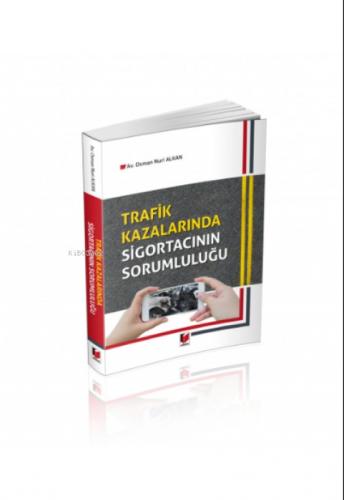 Trafik Kazalarında Sigortacının Sorumluluğu  Frontansicht 1