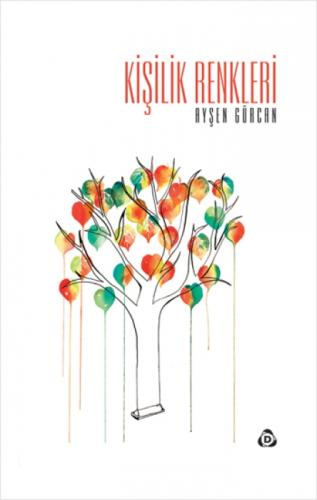 Kiþilik Renkleri  Frontansicht 1