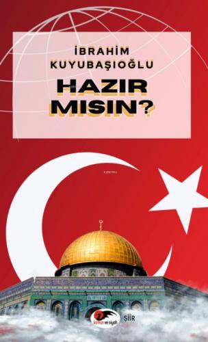Hazır Mısın?  Frontansicht 1