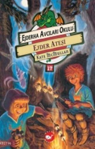 Ejder Ateşi  Frontansicht 1