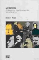 Metatarih Ondokuzuncu Yüzyıl Avrupası´nda Tarihsel İmgelem  Frontansicht 1
