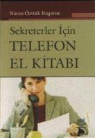 Sekreterler İçin Telefon El Kitabı  Frontansicht 1