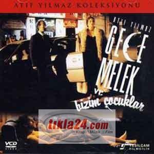 Gece Melek ve Bizim Çocuklar (VCD)  Frontansicht 1