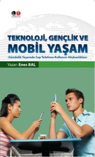 Teknoloji, Gençlik ve Mobil Yaşam  Frontansicht 1