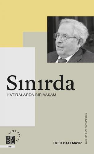 Sınırda;Hatıralarda Bir Yaşam  Frontansicht 1