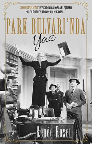 Park Bulvarı'nda Yaz  Frontansicht 1