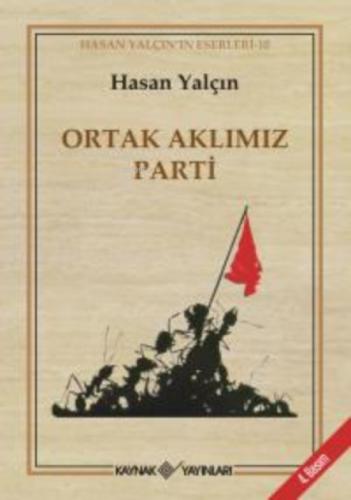Ortak Aklımız Parti  Frontansicht 1