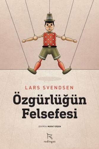 Özgürlüðün Felsefesi  Frontansicht 1