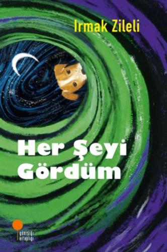 Her Þeyi Gördüm  Frontansicht 1
