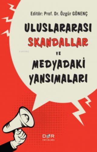 Uluslararası Skandallar ve Medyadaki Yansımaları  Frontansicht 1
