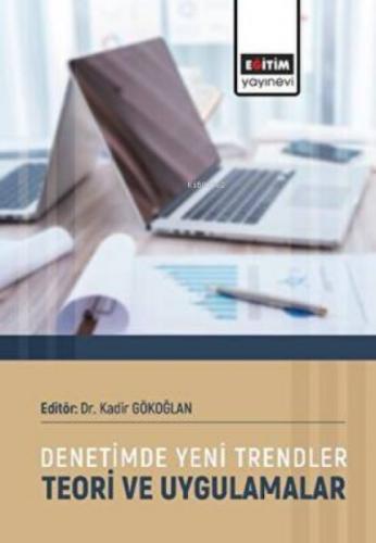 Denetimde Yeni Trendler: Teori ve Uygulamalar  Frontansicht 1