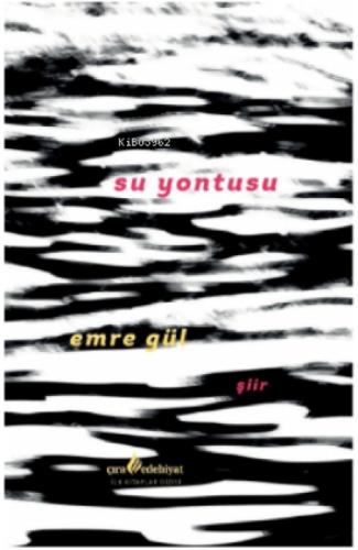 Su Yontusu  Frontansicht 1