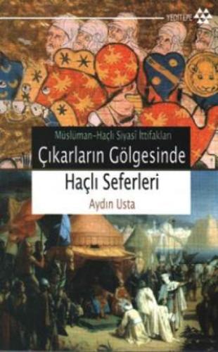 Çıkarların Gölgesinde Haçlı Seferleri  Frontansicht 1