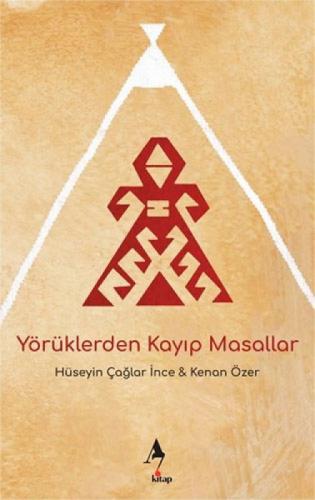 Yörüklerden Kayıp Masallar  Frontansicht 1