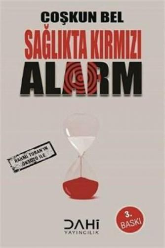 Sağlıkta Kırmızı Alarm Ölümlerden Ölüm Beğen  Frontansicht 1