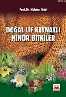 Doğal Lif Kaynaklı Minör Bitkiler  Frontansicht 1