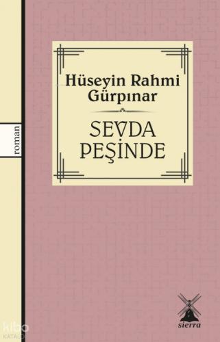 Sevda Peşinde  Frontansicht 1
