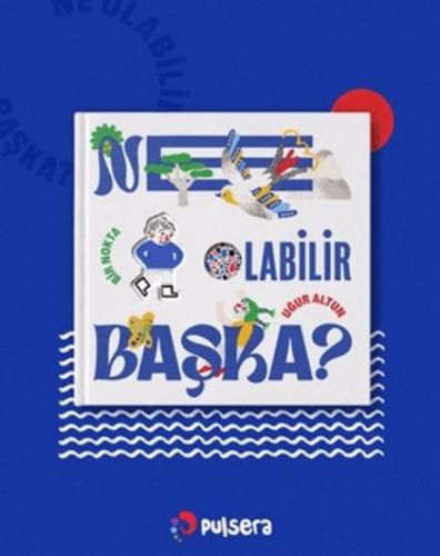 Ne Olabilir Başka? (Ciltli)  Frontansicht 1