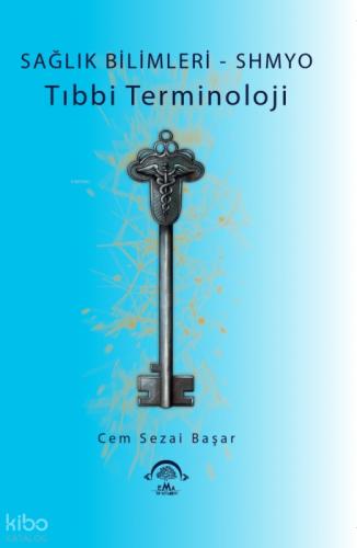 Sağlık Bilimleri - SHMYO Tıbbi Terminoloji  Frontansicht 1