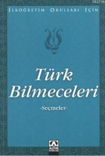 Türk Bilmeceleri  Frontansicht 1