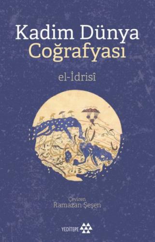 Kadim Dünya Coðrafyası  Frontansicht 1