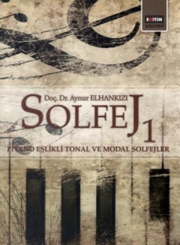 Solfej 1  Frontansicht 1