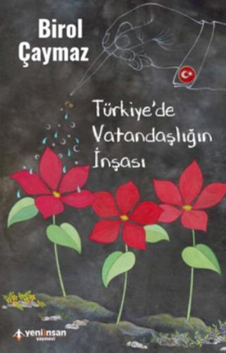 Türkiye'de Vatandaşlığın İnşası  Frontansicht 1