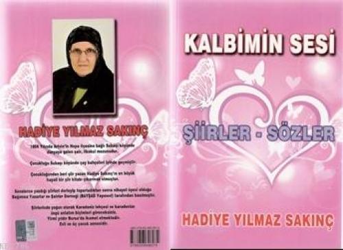 Kalbimin Sesi  Frontansicht 1