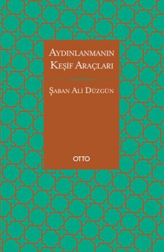 Aydınlanmanın Keþif Araçları  Frontansicht 1