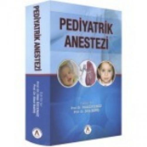 Pediyatrik Anestezi  Frontansicht 1