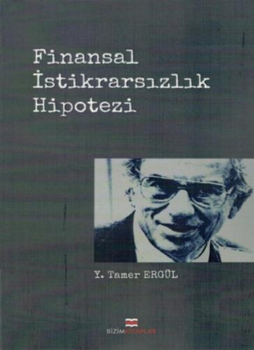Finansal İstikrarsızlık Hipotezi  Frontansicht 1