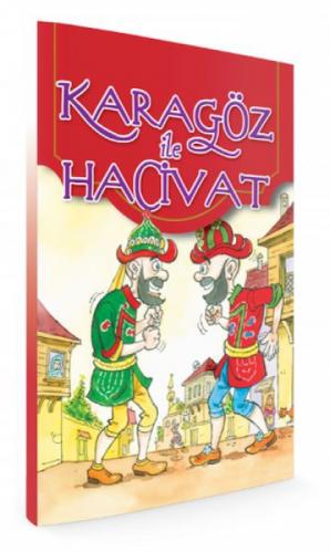 Karagöz ve Hacivat  Frontansicht 1