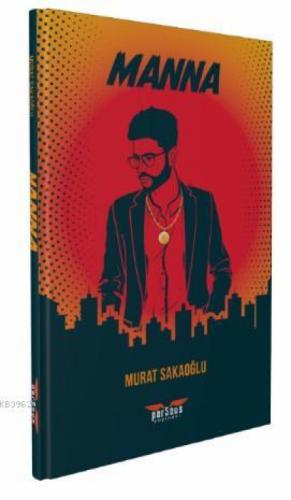 Manna  Frontansicht 1