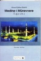 Medine-i Münevvere Tarihi  Frontansicht 1