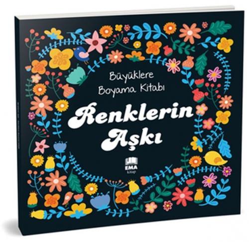 Renklerin Aþkı  Frontansicht 1