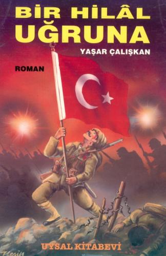 Bir Hilal Uğruna  Frontansicht 1