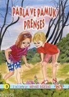 Parla ve Pamuk Prenses 2-3.sınıflar İçin  Frontansicht 1
